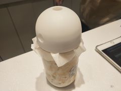 -兰熊鲜奶(西直门凯德mall店)