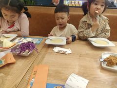 -豪客来牛排(成都锦江大融城店)