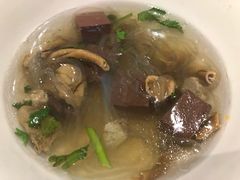 -国际青年会议酒店-苏莱斯餐厅