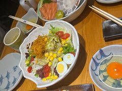 -福匠日本料理(人民路店)