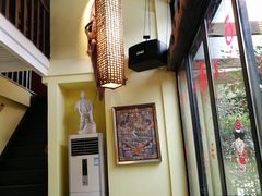 大堂-旅马餐厅(茅家埠店)