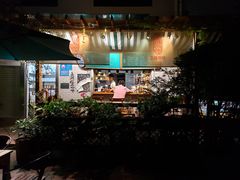 -豆舞咖啡(民乐路店)