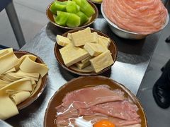 -芈重山老火锅(广州首店)