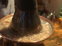 -正福居老北京正宗铜锅泉水涮肉(彰化路店)