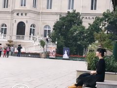 -北京张裕爱斐堡酒庄