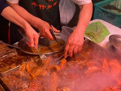 -明记牛杂(新马路分店)
