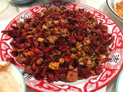 -川人百味·水煮活鱼(赛罕万达店)