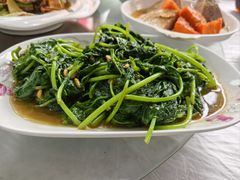 -众味海鲜大排档·活海鲜·潮汕味(南澳店)