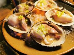 -质烤烤物·活烤海鲜(质烤总店)