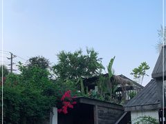 -悦哉·派对·草坪婚礼·围炉煮茶(三圣乡店)