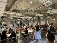 -阿那亚第六食堂(文创街区店)
