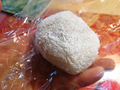 -南大门韩国米糕(公滨路店)