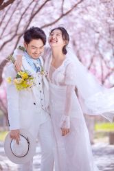 -你好晴天·目的地婚礼