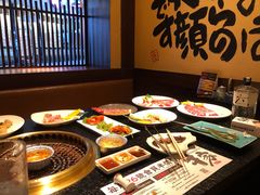 -牛家酒场(7mall店)