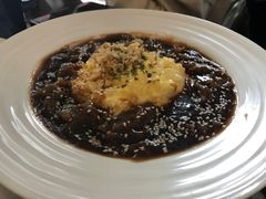 黑椒牛柳饭-LouisTime路易时光(蕴川路店)