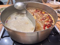 -湯系·煲汤手艺人(东二环泰禾广场店)