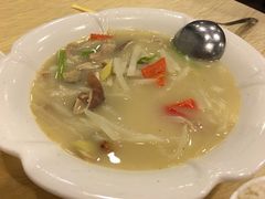 -和膳居饮食有限公司