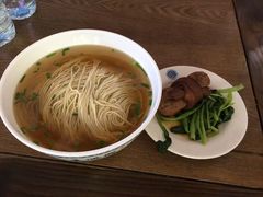 -朱鸿兴面馆(镇湖店)