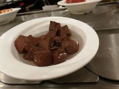 -咕叽咕叽自助烤肉小火锅(茂业清扬店)