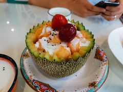 -帕米尔食府(白云观店)