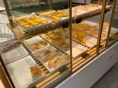 -美事客·面包·蛋糕·甜品(CBD店)