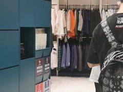 -海马体照相馆(北京朝阳大悦城店)