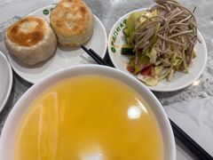 -尹记门钉肉饼(丰台站店)