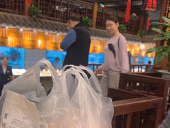 -一楼食业·美食人家