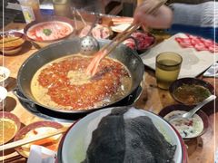-楠火锅(龙阳广场店)