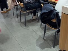 -喜家德虾仁水饺(青岛永旺东部店)