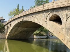 -赵州桥景区
