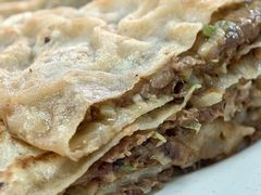 -清真永恒华威肉饼(潘家园店)