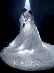 -青禾婚纱摄影(杭州店)