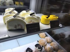 -KOMUGI 小麦家(新地假日广场店)