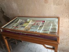 -延安杨家岭革命旧址