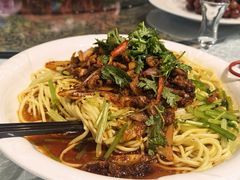 -全聚德(长江路店)