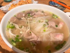 -越美小馆·越南料理(曲江店)