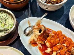 松鼠桂鱼-香雪海饭店中餐厅(人民桥店)