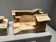-洛阳古墓博物馆