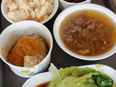 -好成财牛排馆(涂门街总店)