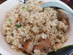 红烧肉炒饭-刘师父老汉口江湖菜(蔡锷路店)