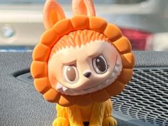 -泡泡玛特POPMART(北国先天下店)