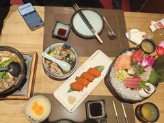 -福樱兰海鲜放题铁板烧(加州店)