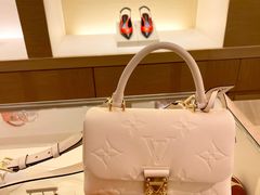 -LV路易威登(时代广场店)