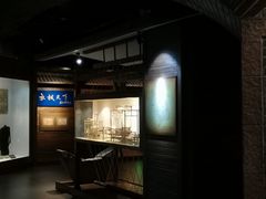 -上海纺织博物馆