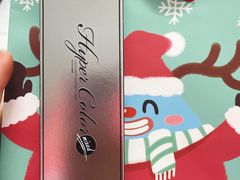 -4iNLOOK美瞳店(龙之梦购物中心虹口店)