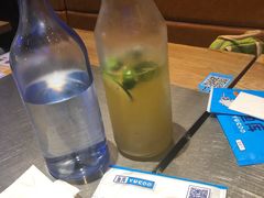 -鱼库·不仅是一家烤鱼店(车公庙店)