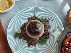 -慢丽江·云南野生菌土鸡锅(付家庄店)