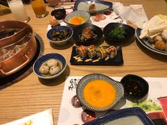 -伊豆野菜村(大族广场店)