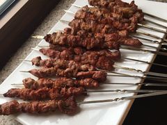 -三千里韩式炭火烤肉(南八马路店)